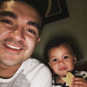 Meet your Posher, Paul